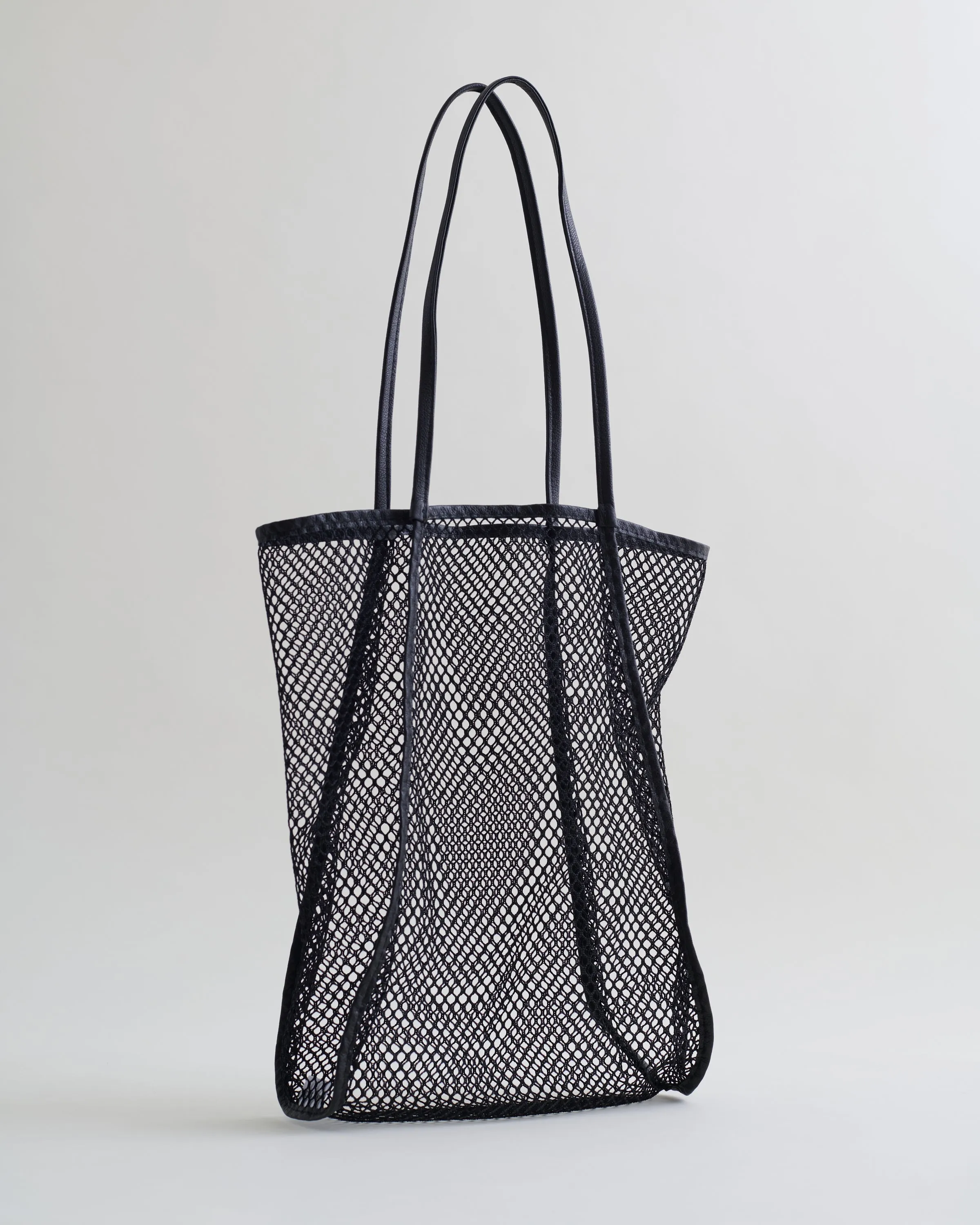Market Net Tote sold by Are Studio product image thumbnail 3