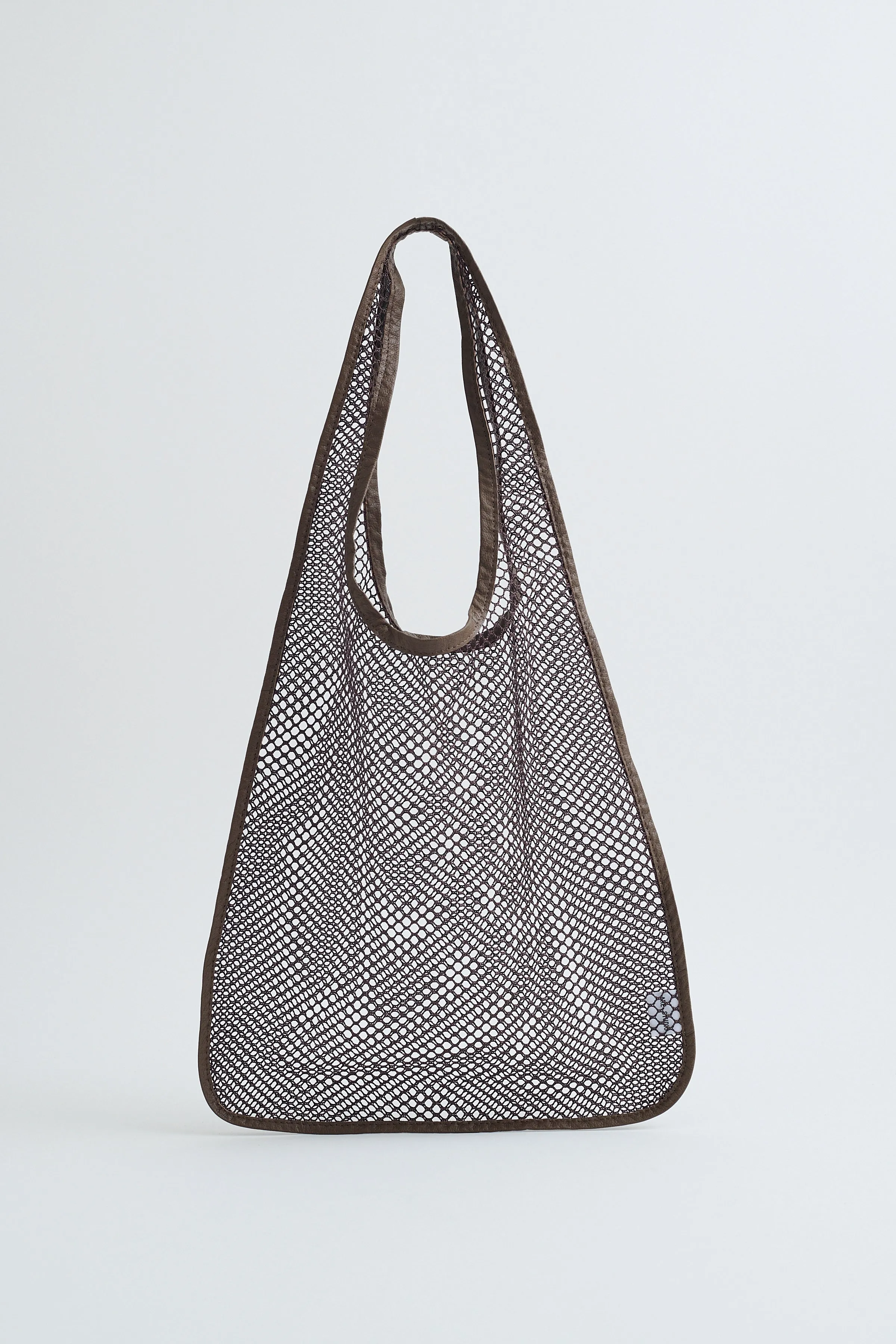 Large Field Net Bag sold by Are Studio product image thumbnail 4