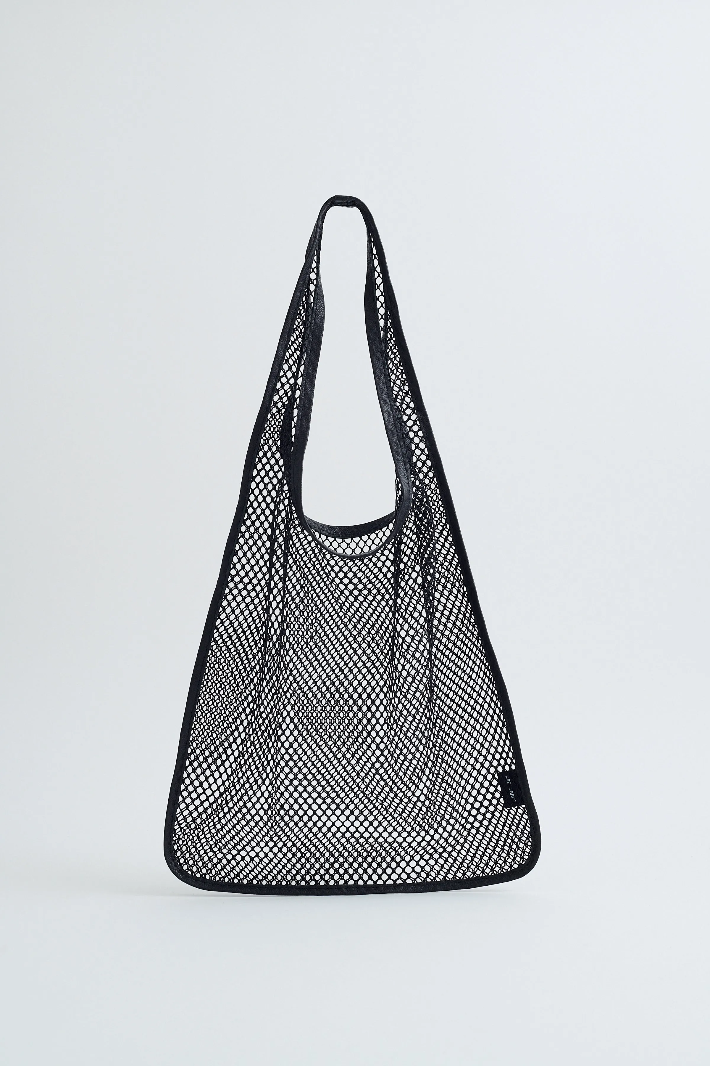 Large Field Net Bag sold by Are Studio product image thumbnail 2