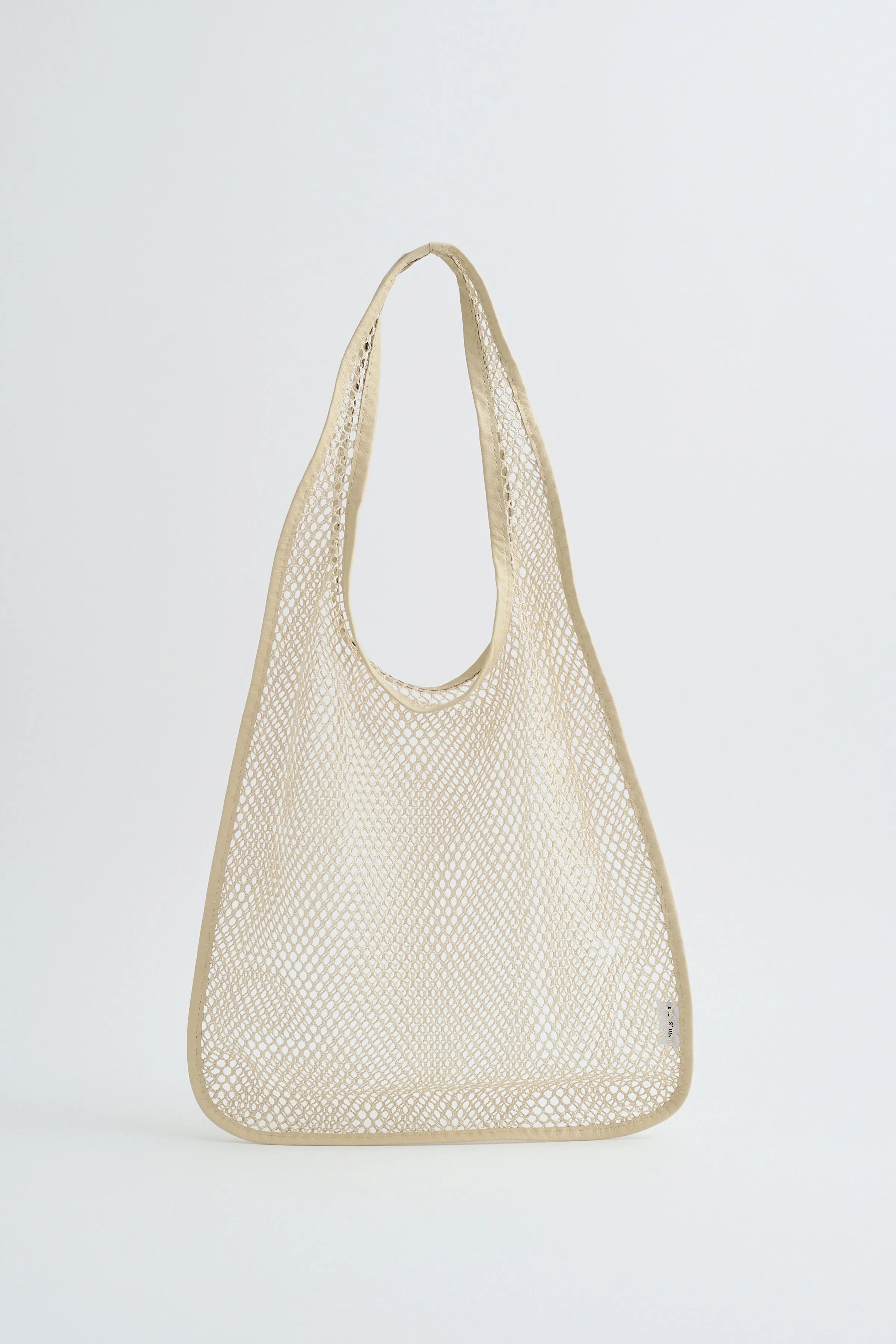 Large Field Net Bag sold by Are Studio product image thumbnail 3