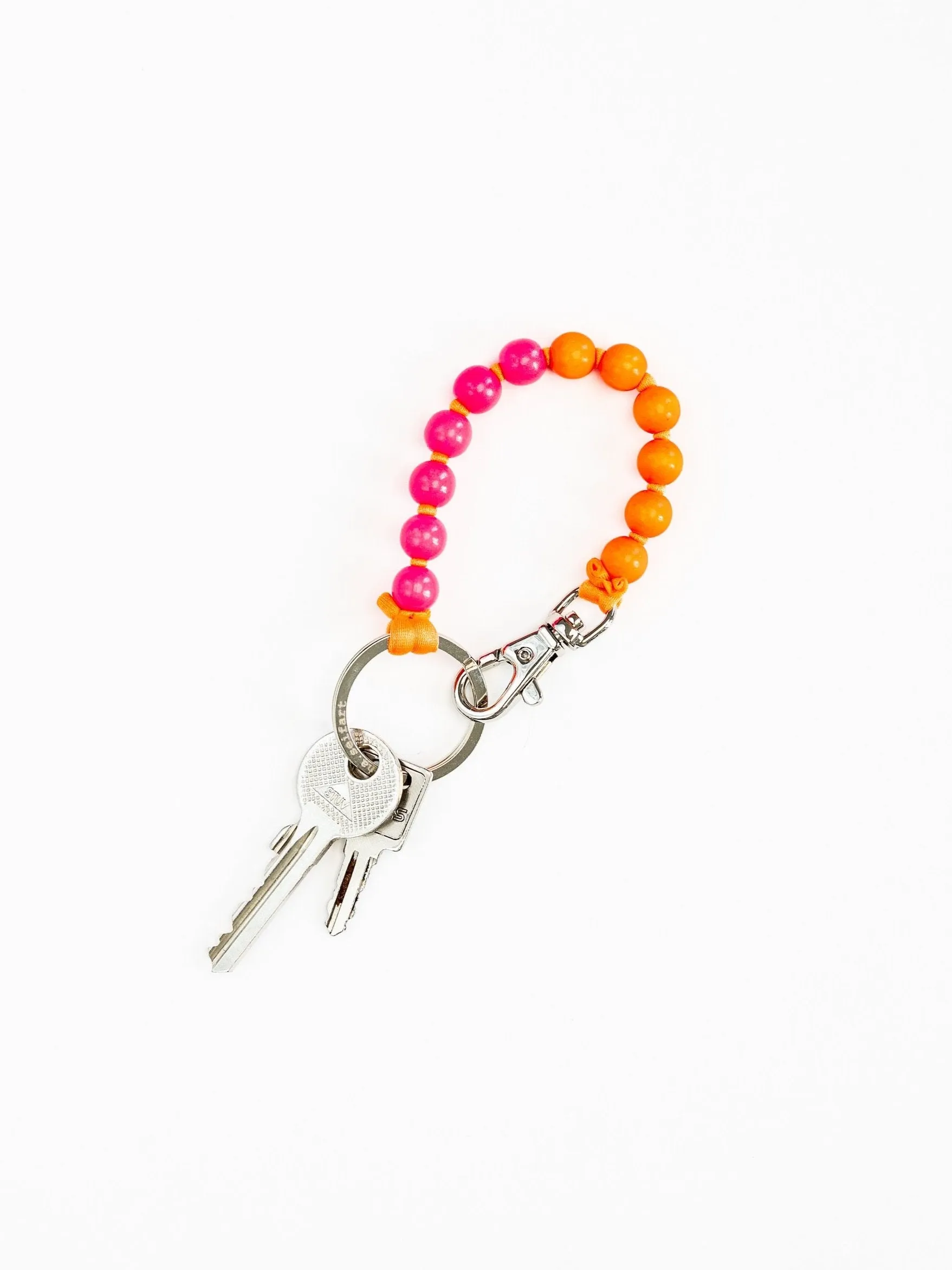 Perlen short, neon - duo sold by Ina.seifart