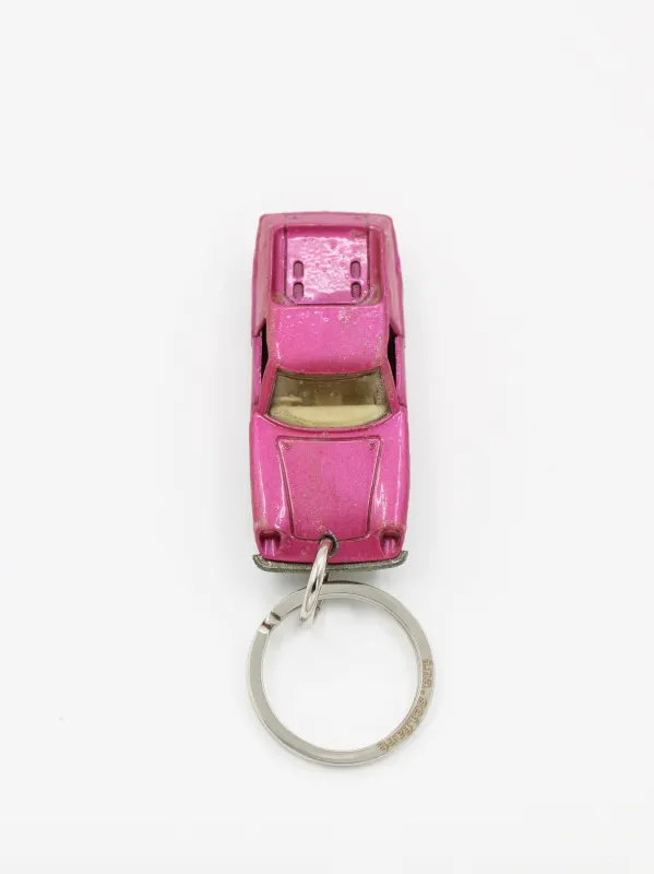 Matchbox-Auto made by Ina.seifart