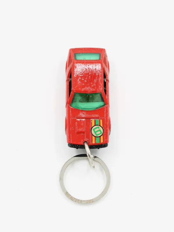 Matchbox-Auto made by Ina.seifart