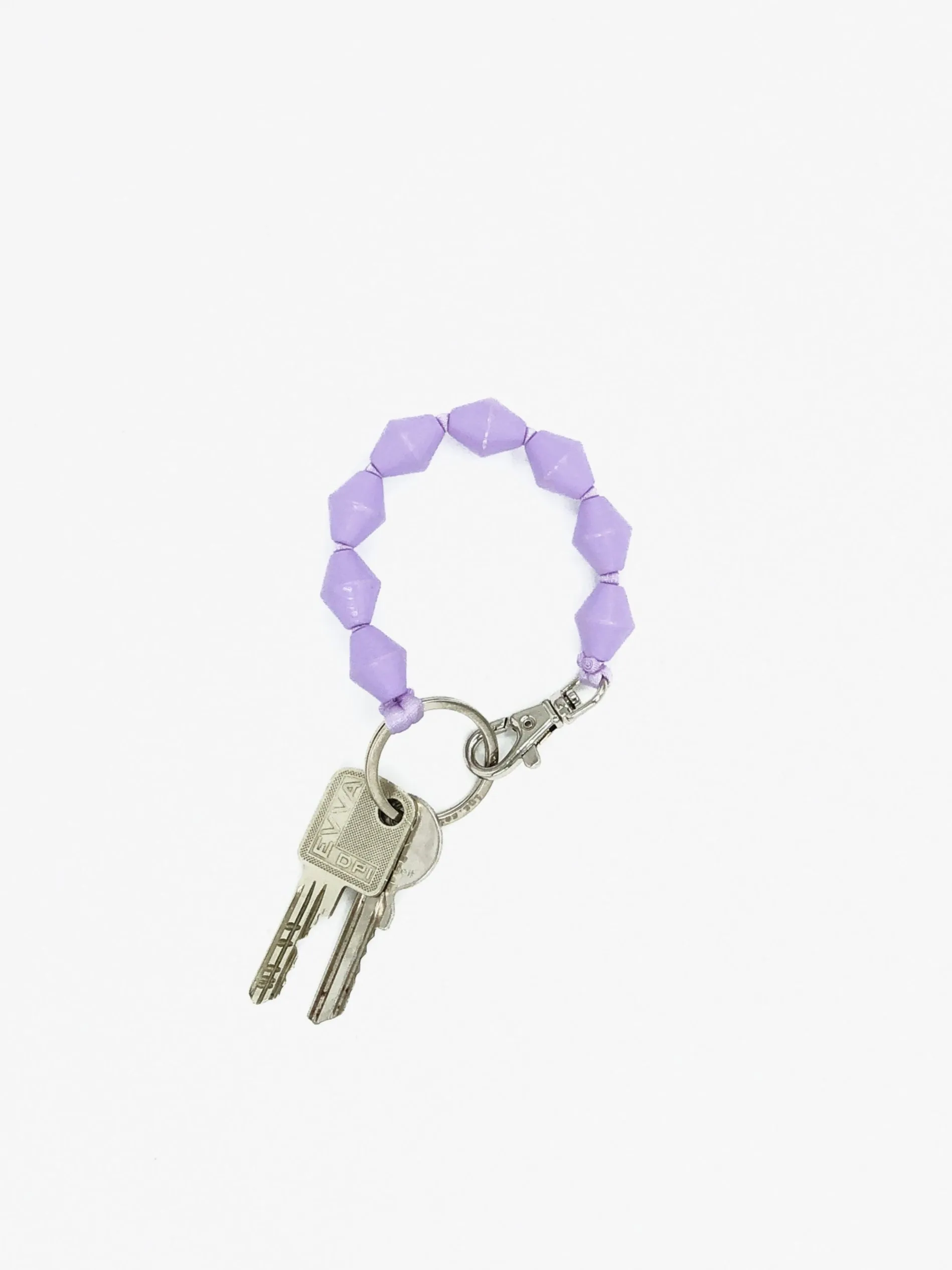 Zickzack short, lilac sold by Ina.seifart