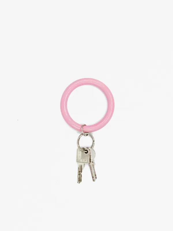 Ring - pastelrose made by Ina.seifart