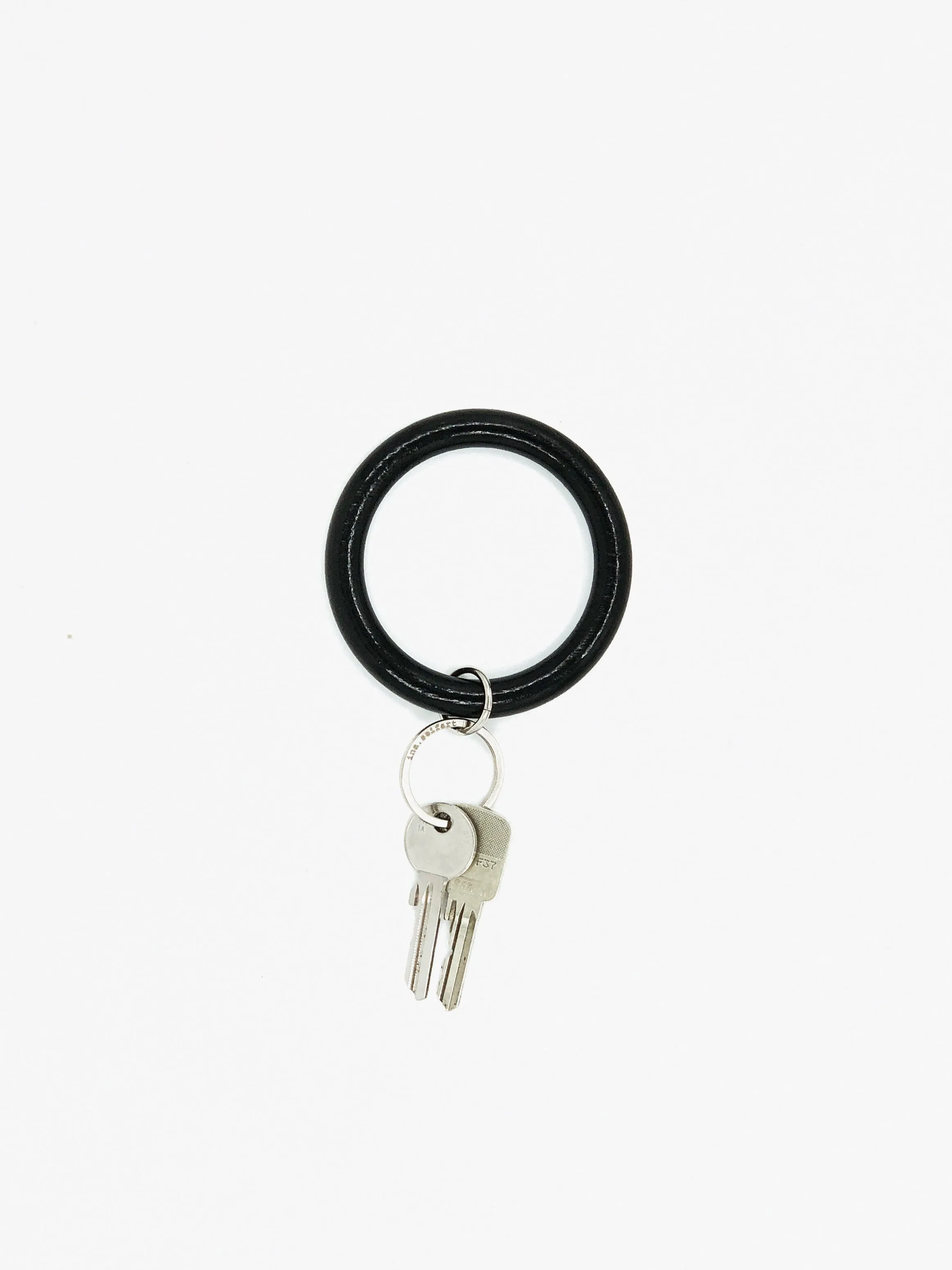 Ring - black sold by Ina.seifart