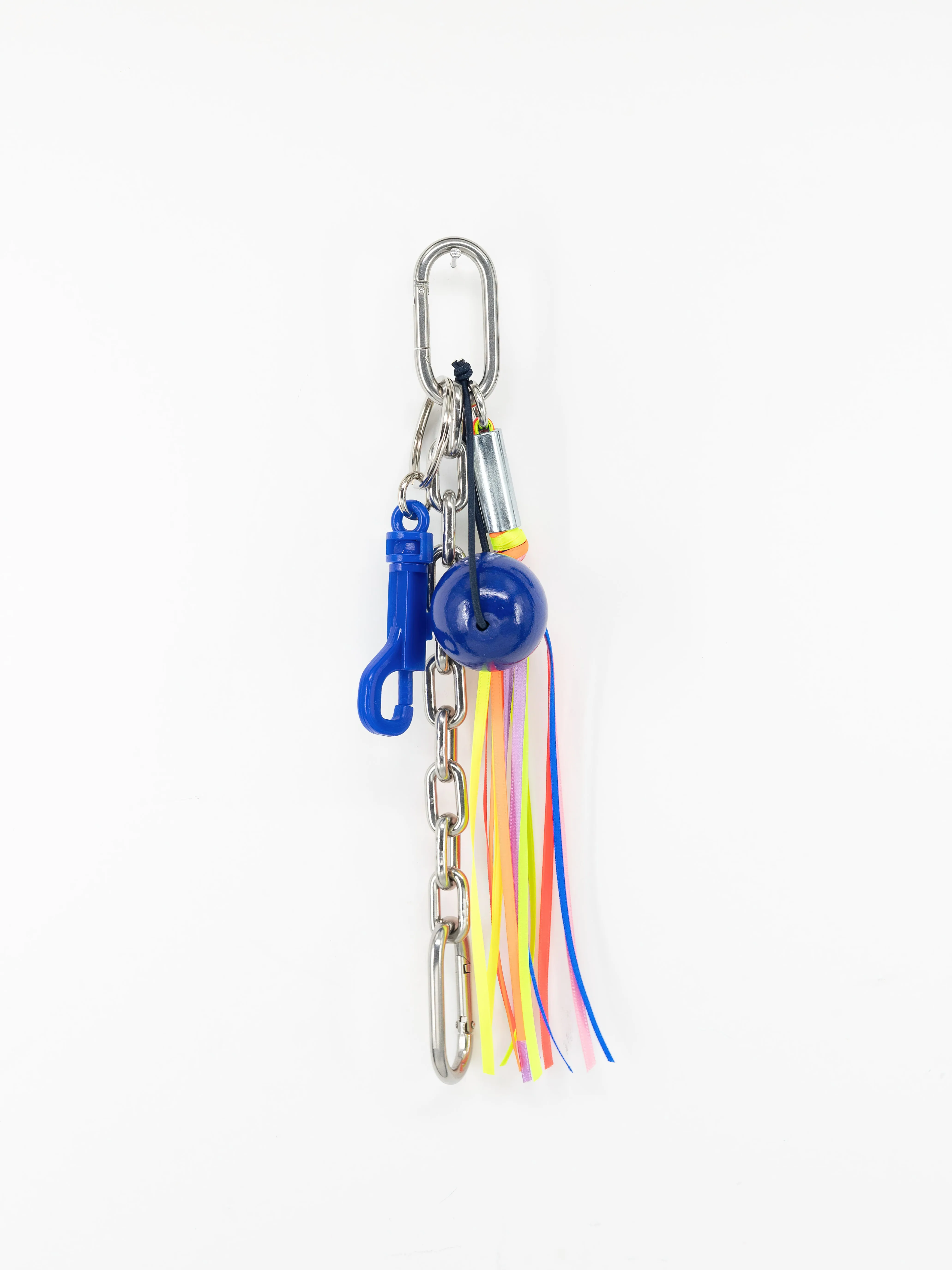 Bag Charm Berlin, small sold by Ina.seifart