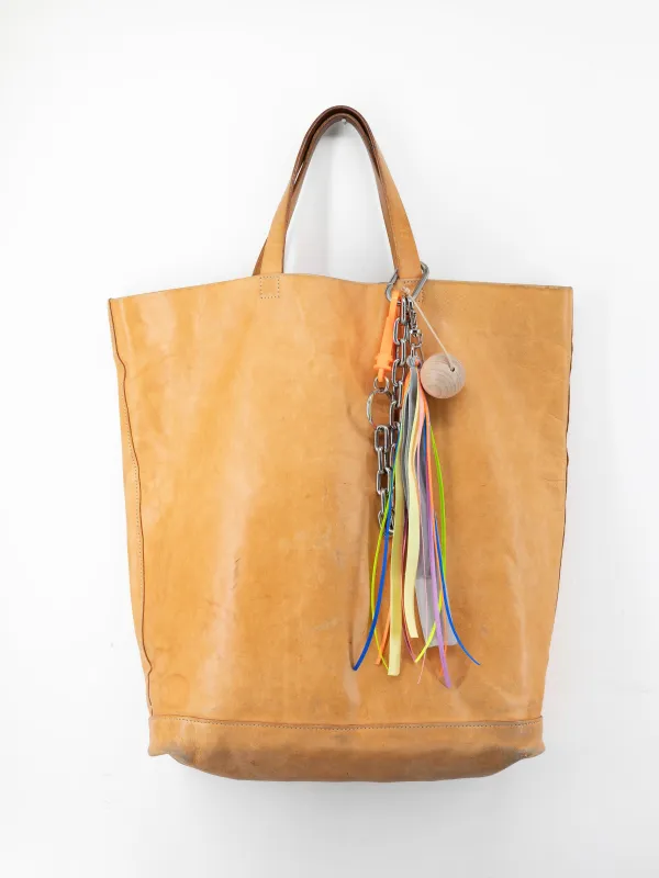 Bag Charm Berlin, big made by Ina.seifart