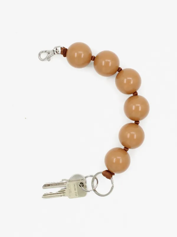 XL, mocca made by Ina.seifart