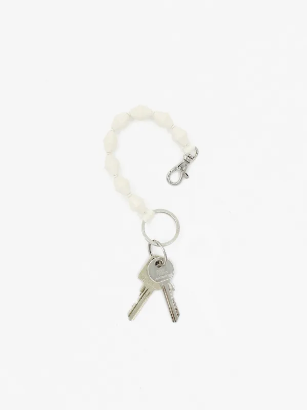 Zickzack short, opal made by Ina.seifart