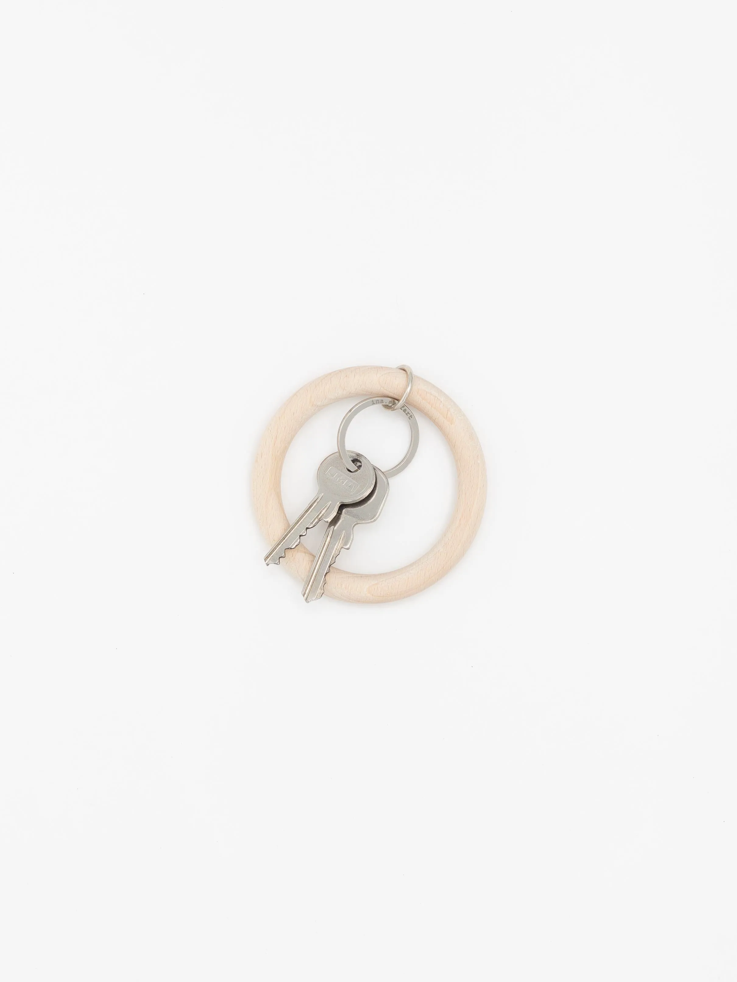 Ring - natural sold by Ina.seifart