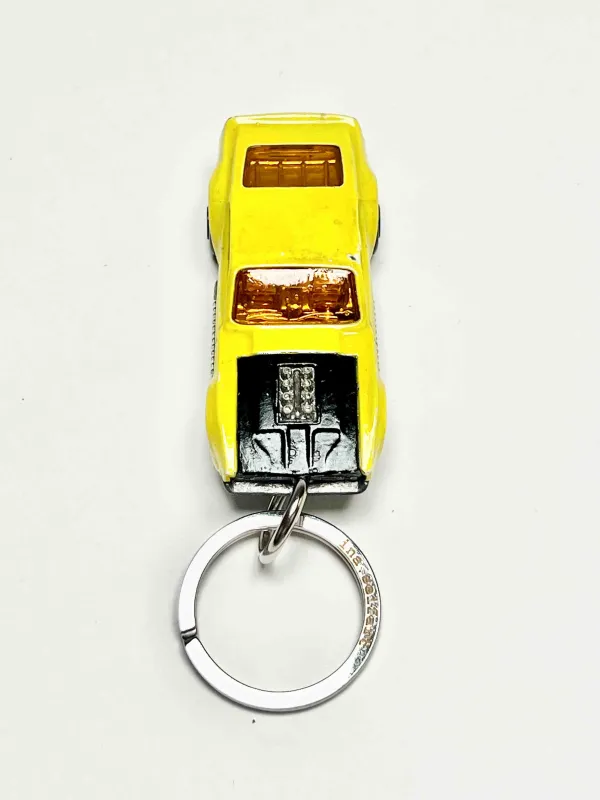 Matchbox-Auto made by Ina.seifart