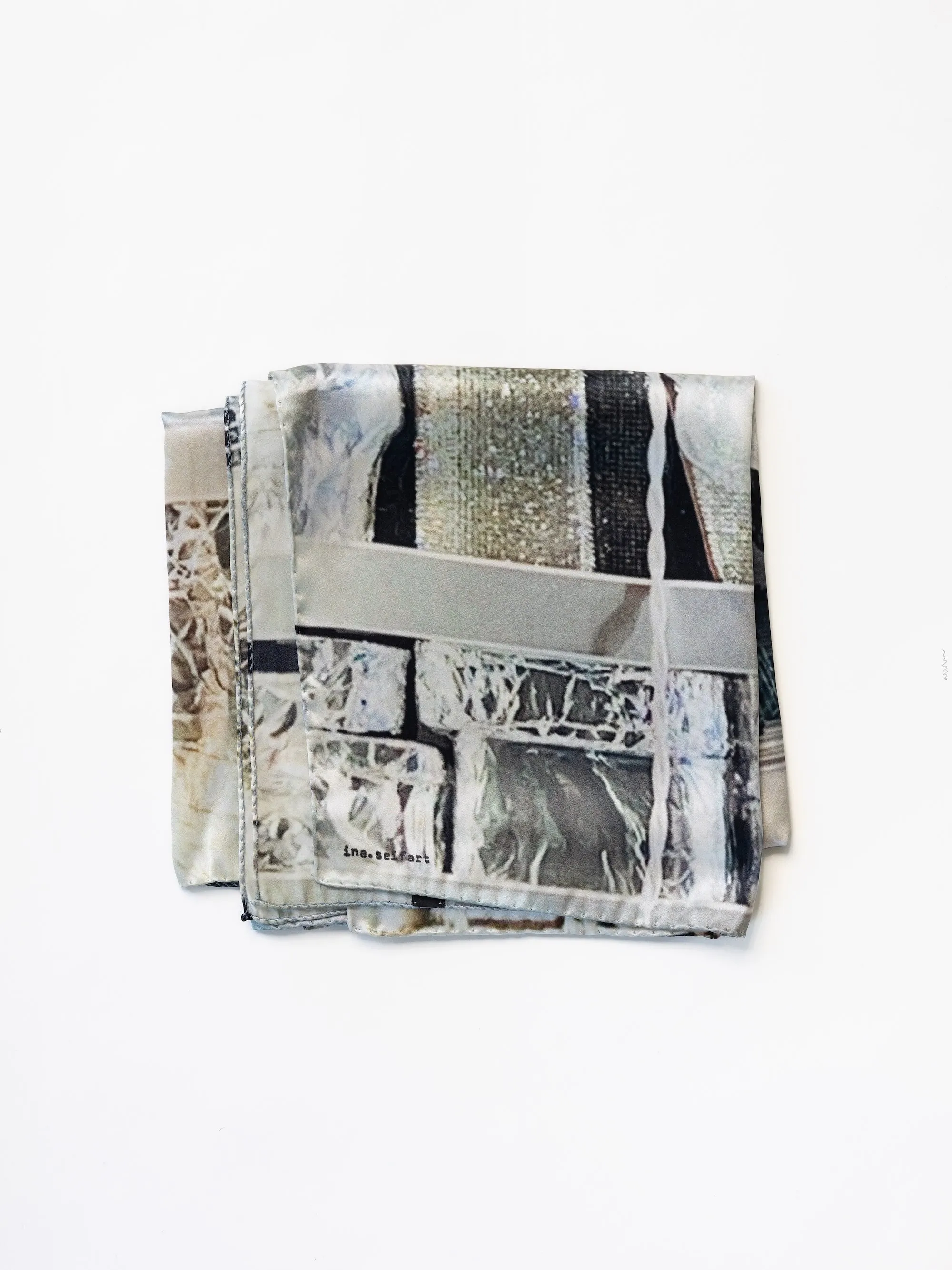 Scarf, disco sold by Ina.seifart product image thumbnail 3