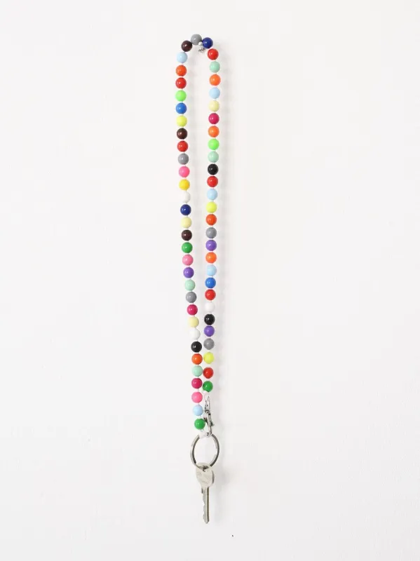 Perlen long, multimix made by Ina.seifart