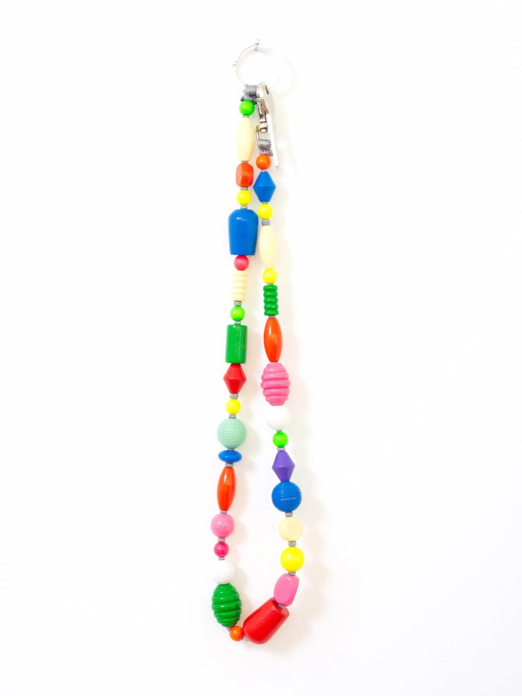 Perlenmix long, multi sold by Ina.seifart