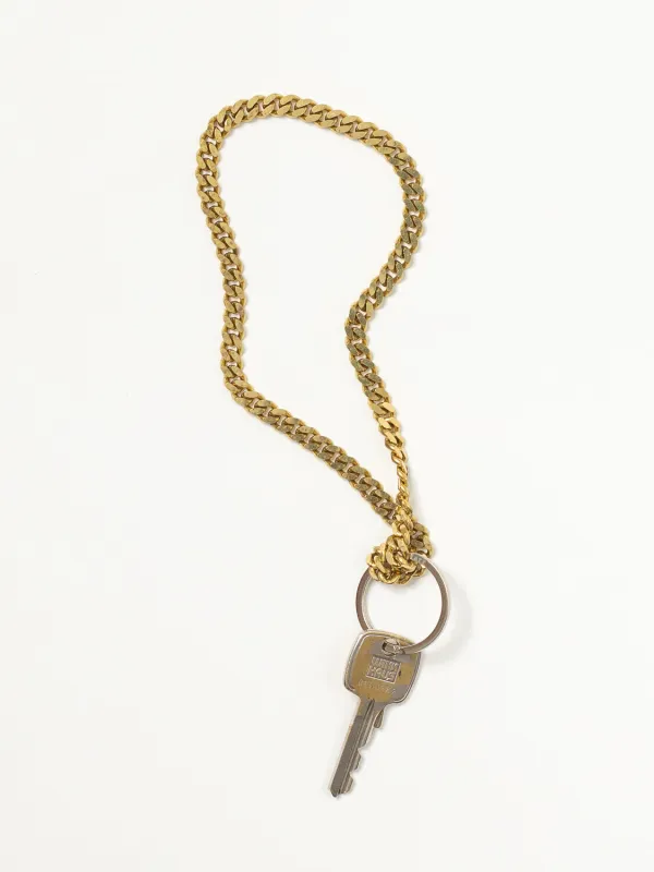 Panzer medium - brass made by Ina.seifart