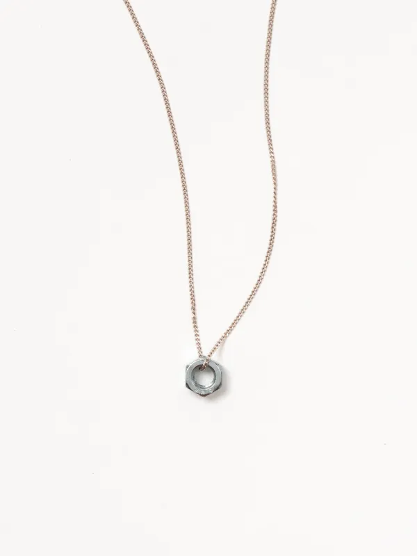 Mutterkette - silver made by Ina.seifart