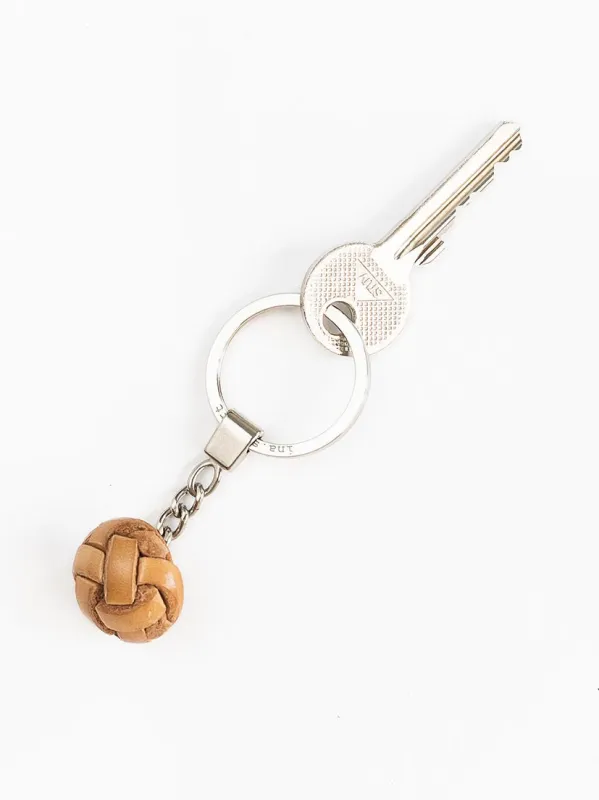 Knopf - beige made by Ina.seifart