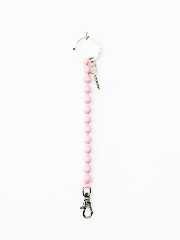 Perlen short, pastelrose made by Ina.seifart