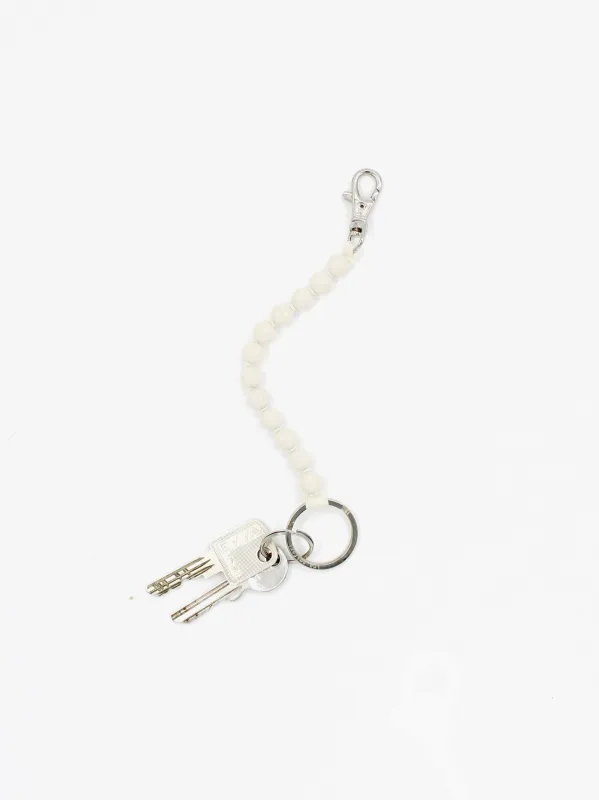 Perlen short, opal made by Ina.seifart