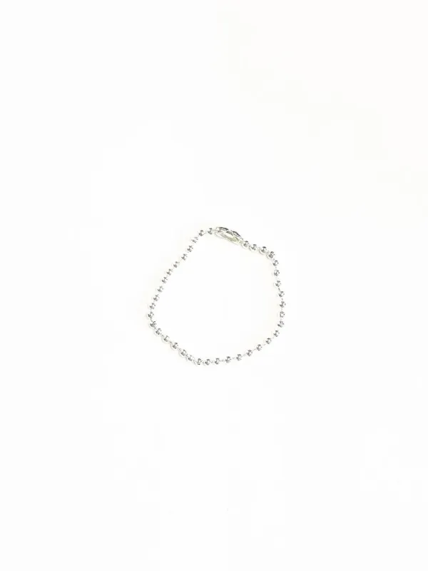 Big Kugelarmband - silver made by Ina.seifart