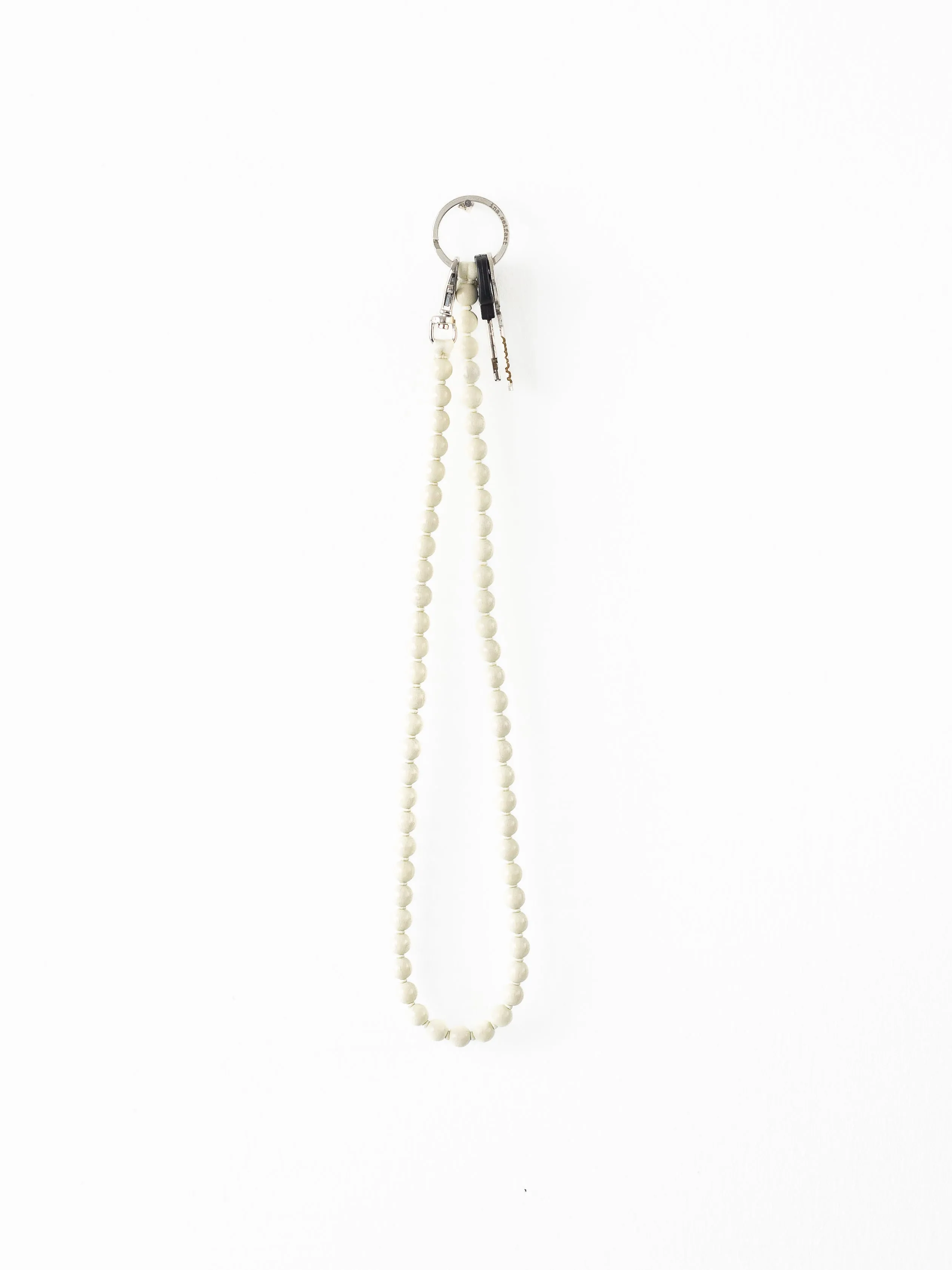 Perlen long, opal - 25 sold by Ina.seifart