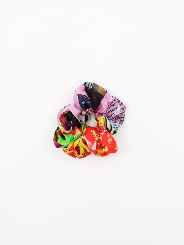 Scrunchie, candy made by Ina.seifart