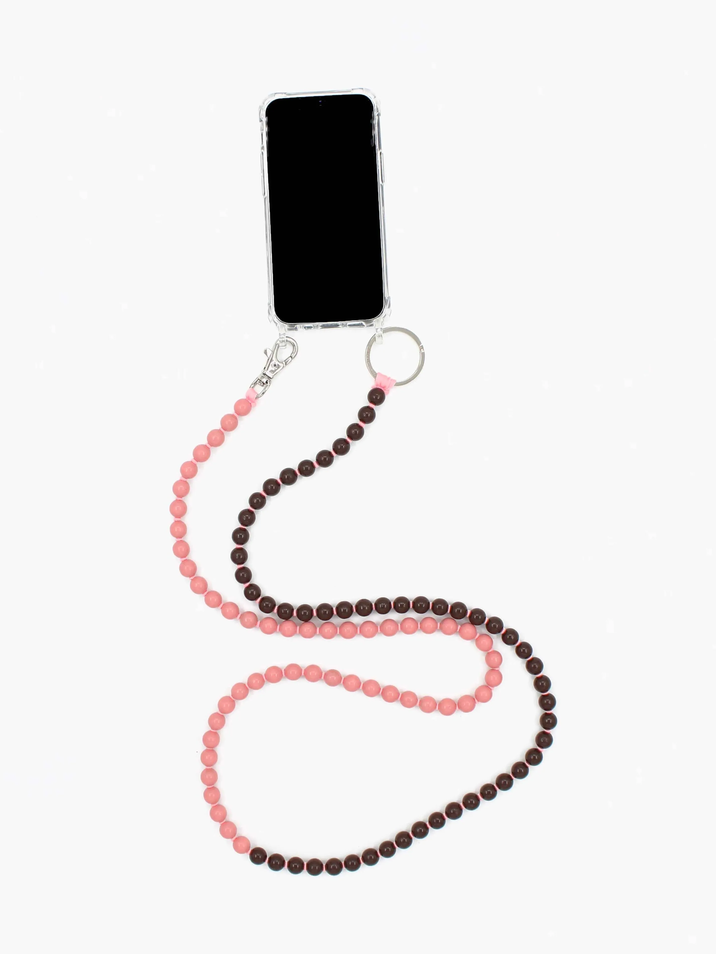 Handykette, blush - duo sold by Ina.seifart