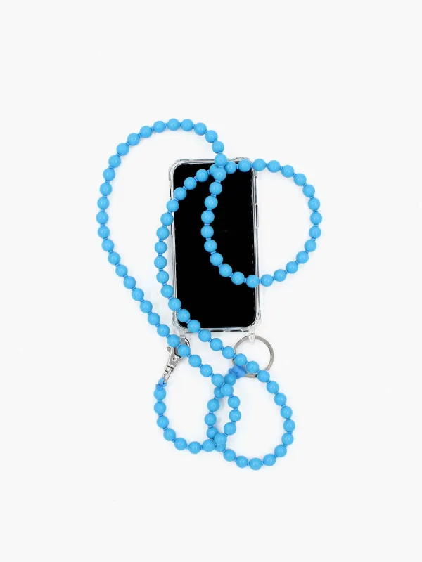 Handykette, sky made by Ina.seifart