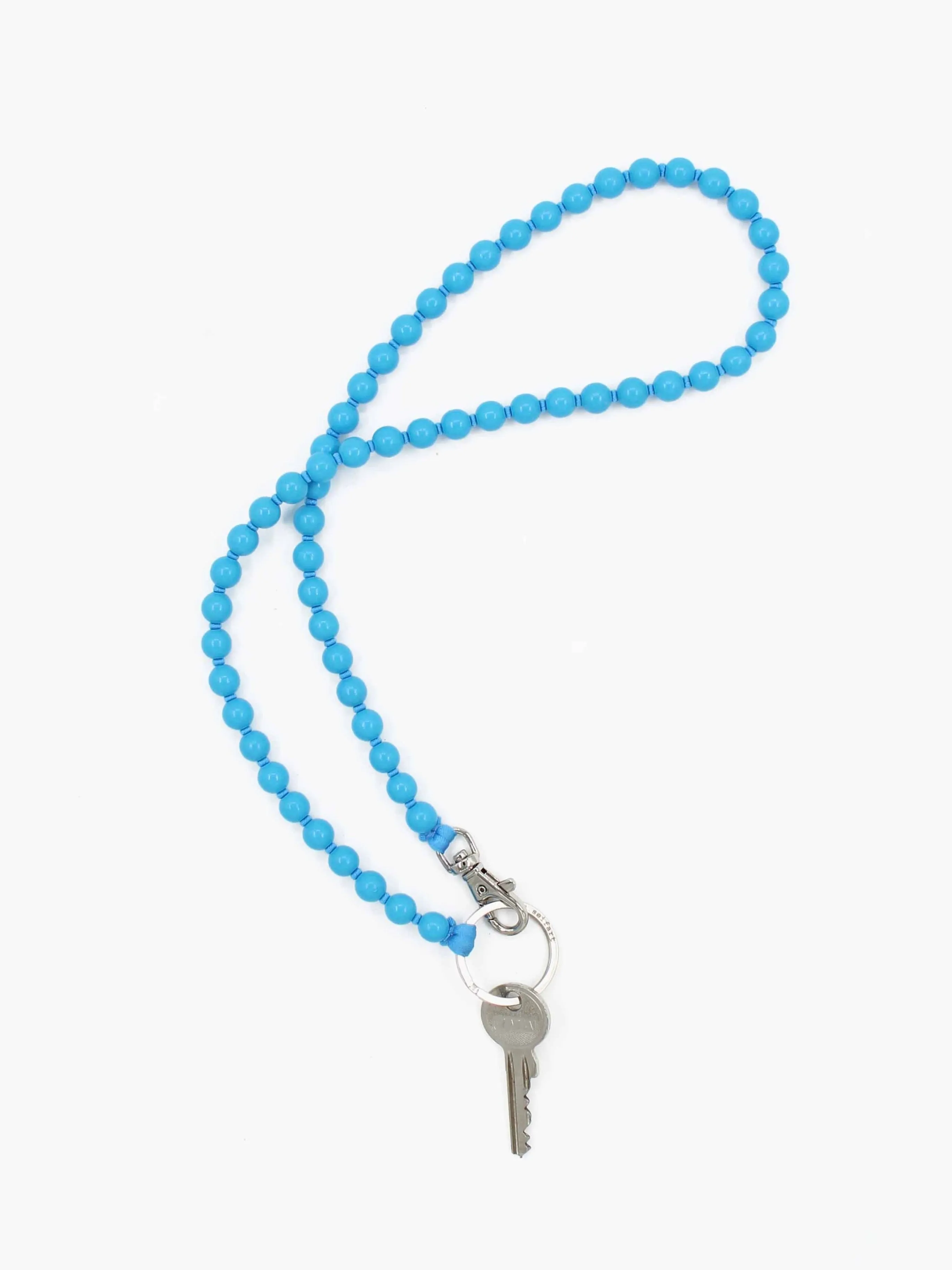 Perlen long, sky sold by Ina.seifart