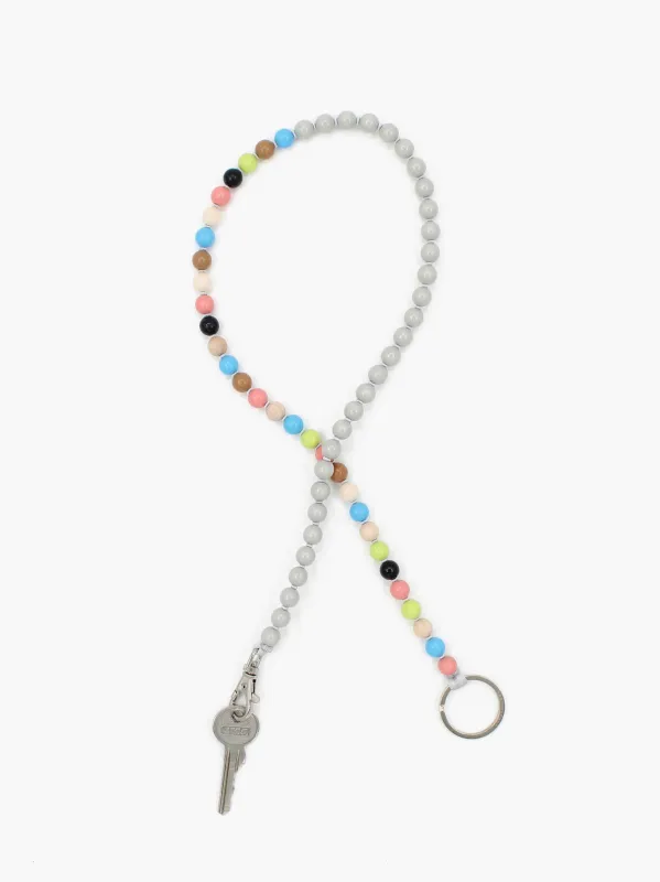 Perlen long, springmix - duo made by Ina.seifart