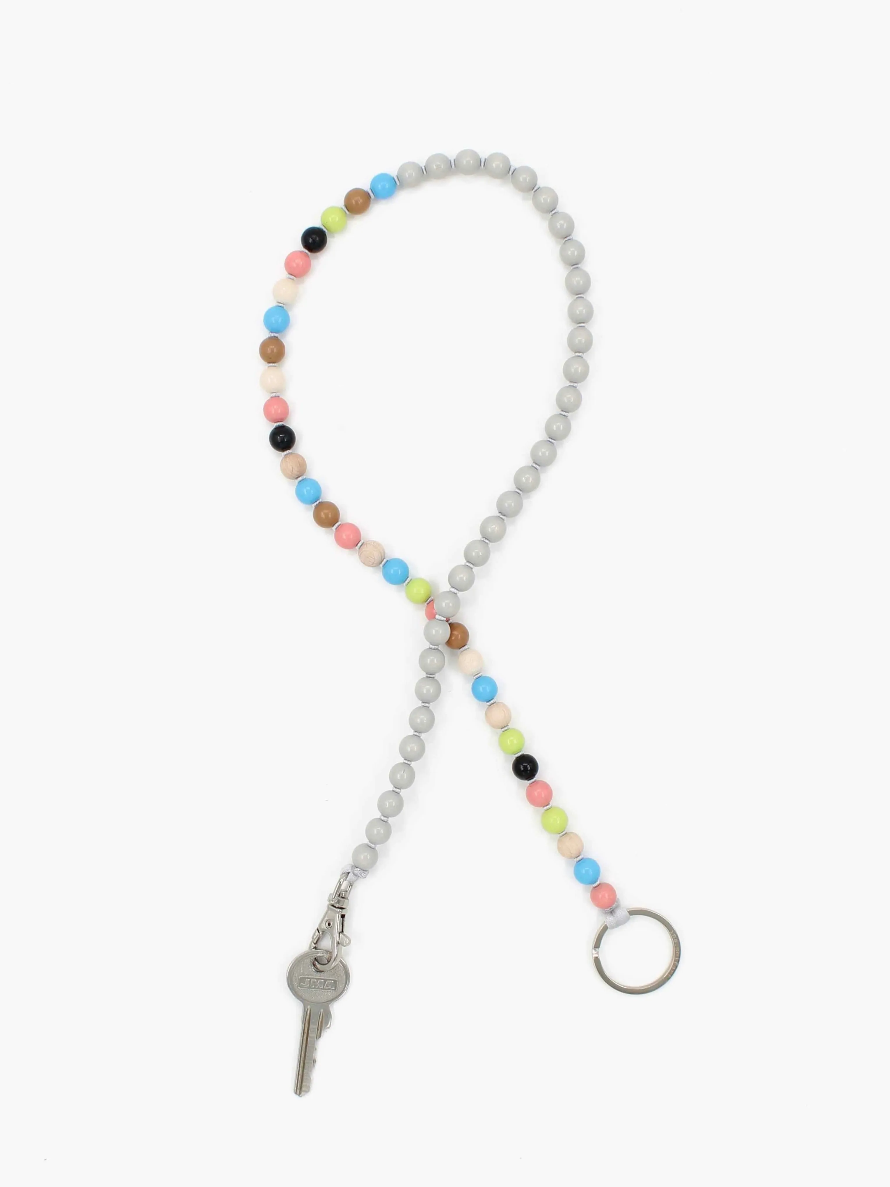 Perlen long, springmix - duo sold by Ina.seifart