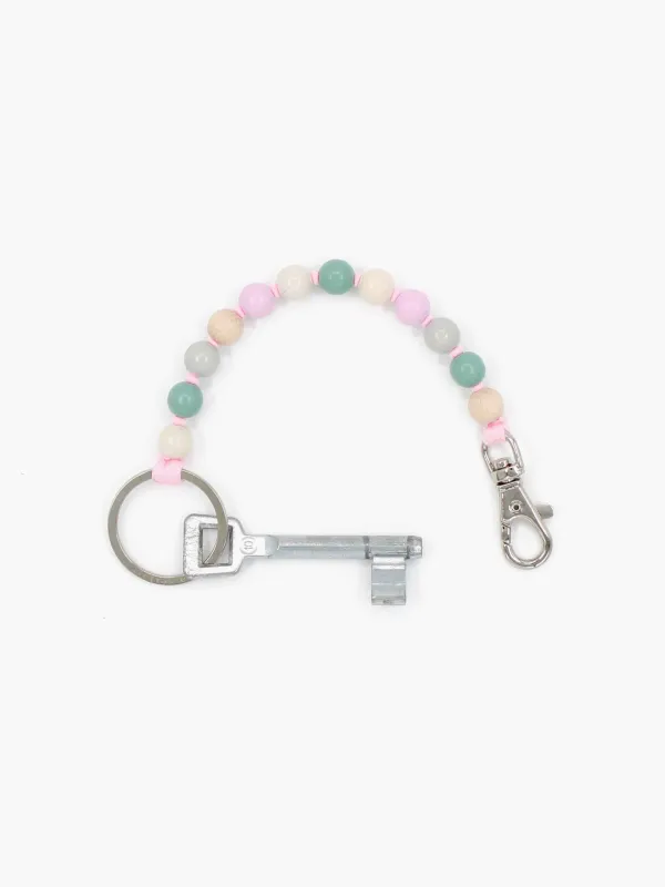 Perlen short, rosemix made by Ina.seifart