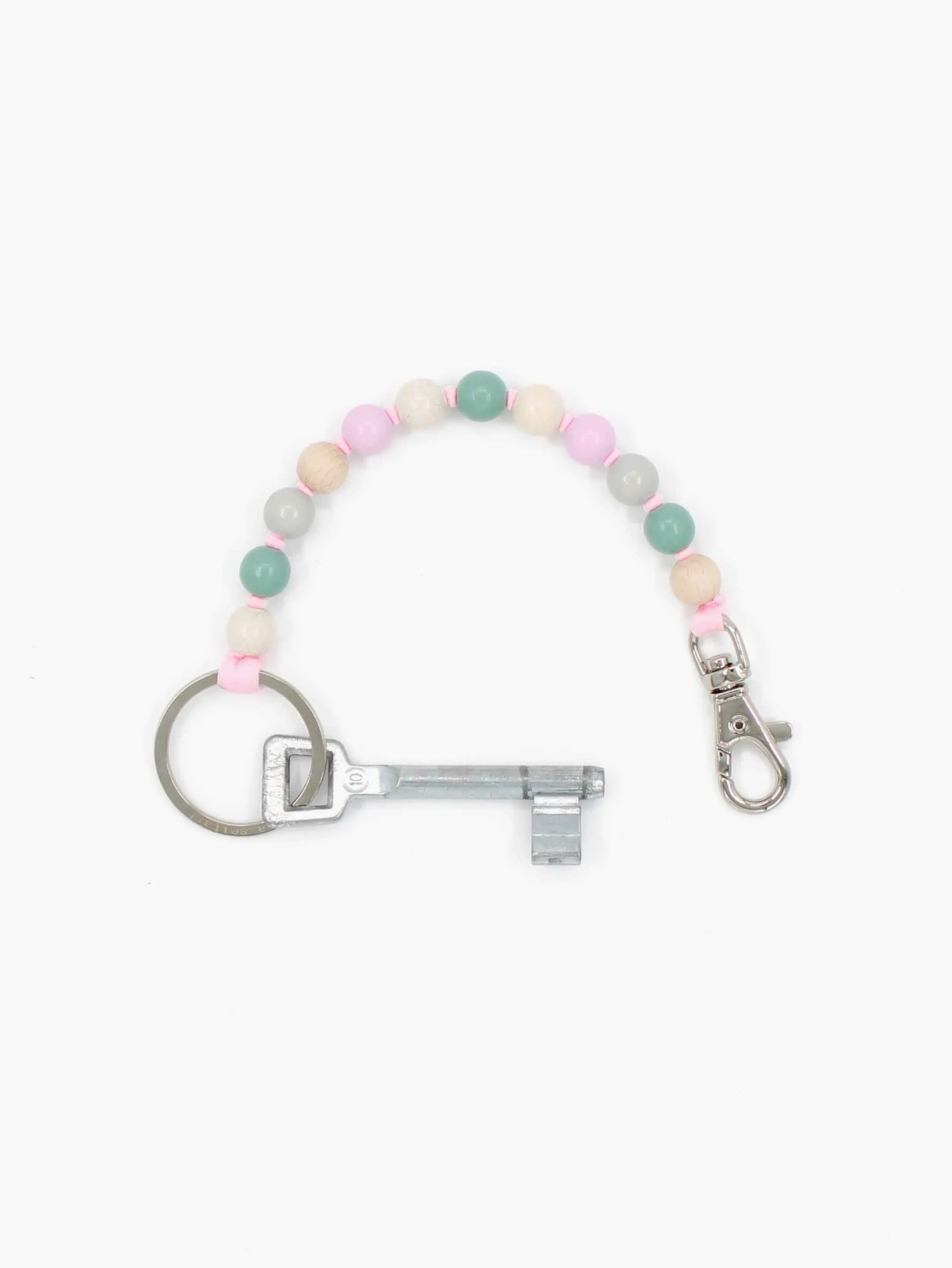 Perlen short, rosemix sold by Ina.seifart