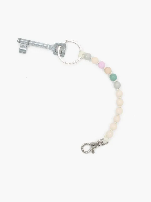 Perlen short, rosemix-duo made by Ina.seifart