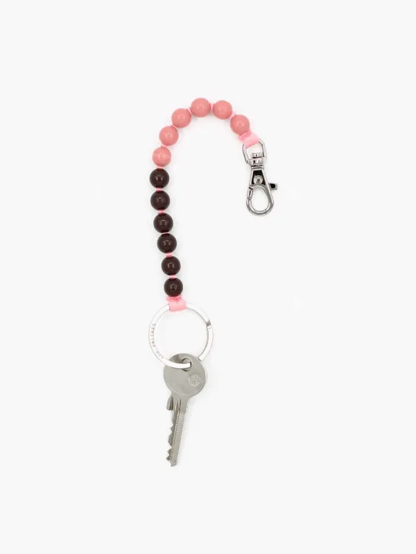 Perlen short, blush-duo made by Ina.seifart