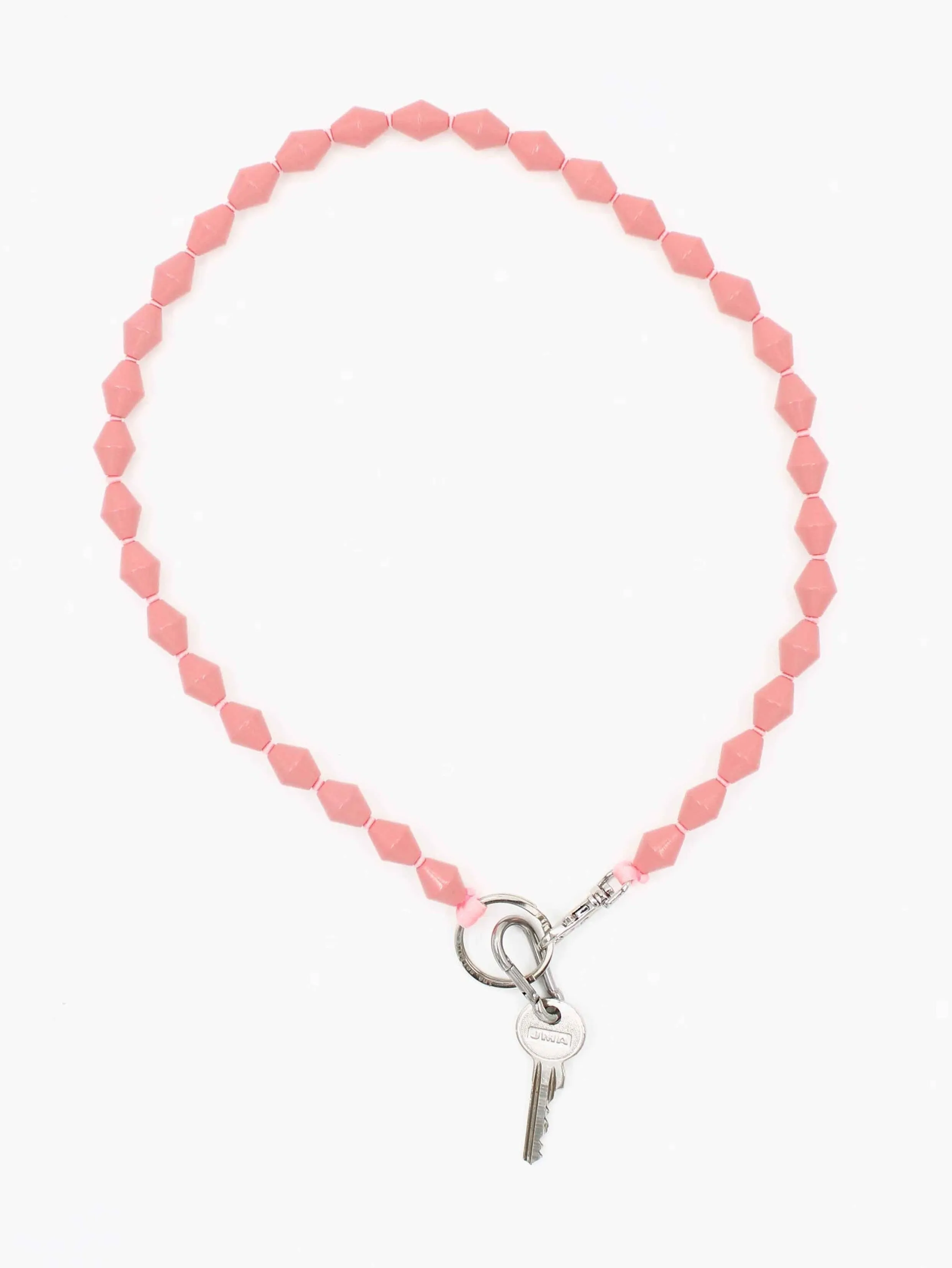 Zickzack long, blush sold by Ina.seifart