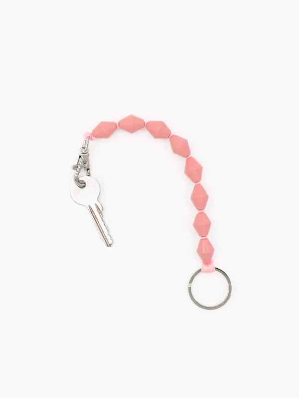 Zickzack short, blush sold by Ina.seifart