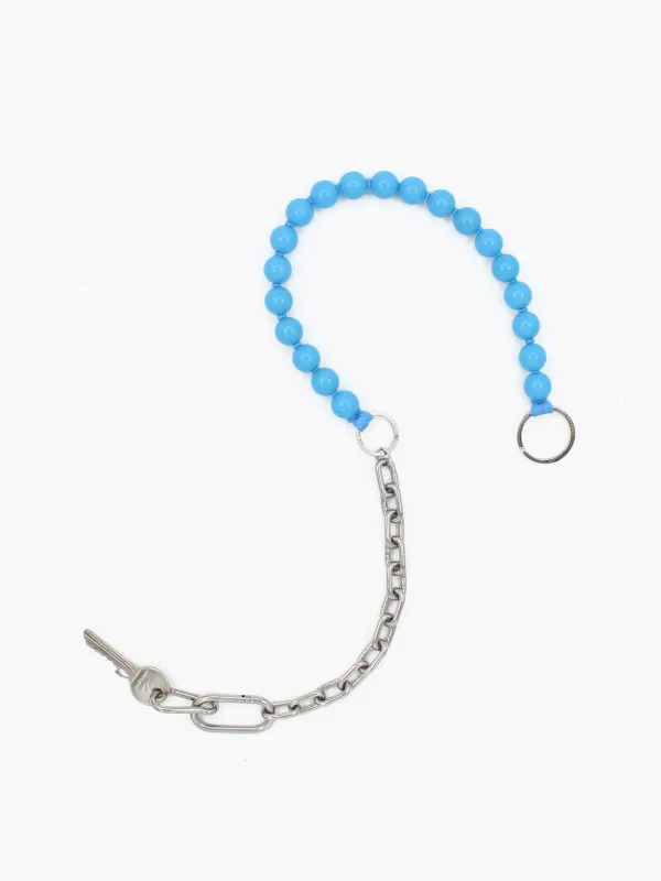 Mago Keychain, sky made by Ina.seifart