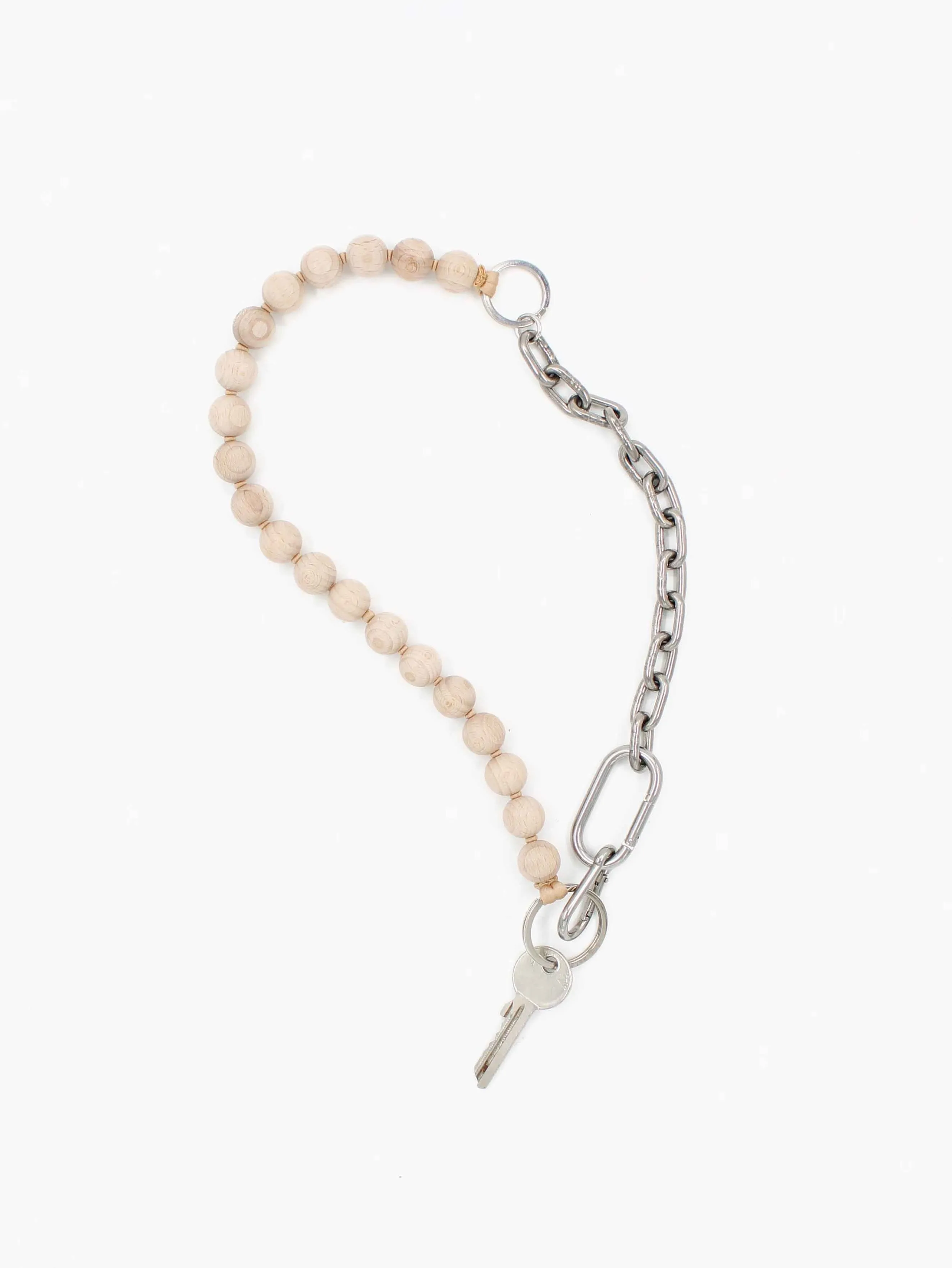 Mago Keychain, natural sold by Ina.seifart