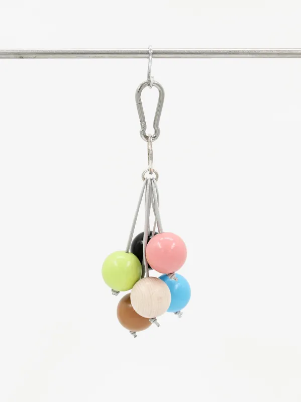 Bag Charm Balloon, 26 made by Ina.seifart