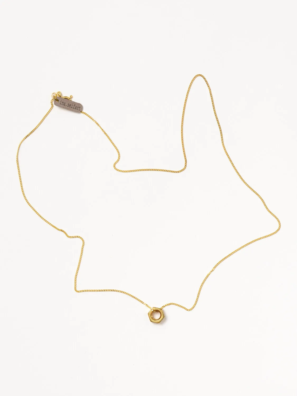 Mutterkette - gold sold by Ina.seifart product image thumbnail 2