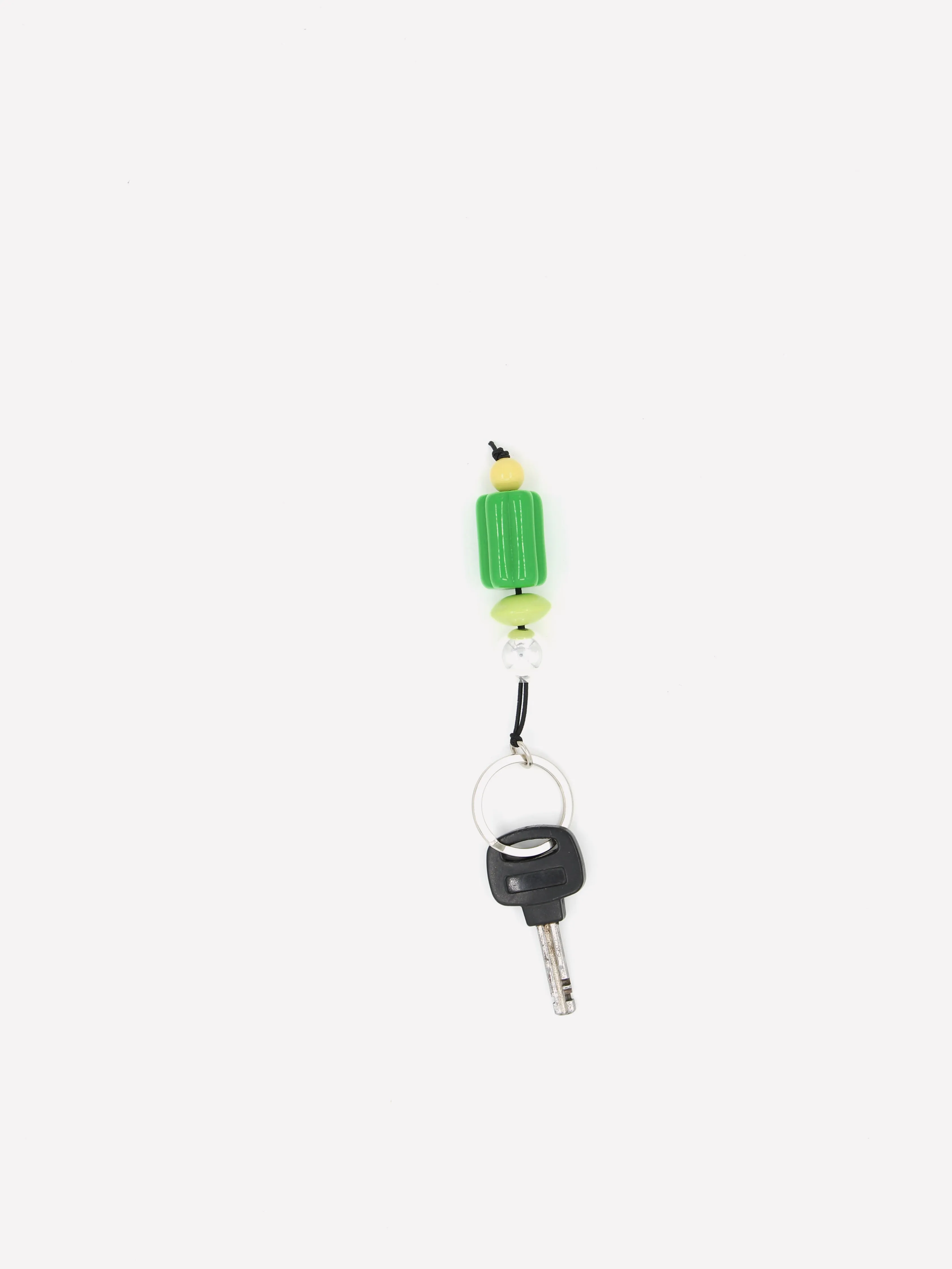 Bag Charm Lola, green sold by Ina.seifart product image thumbnail 2