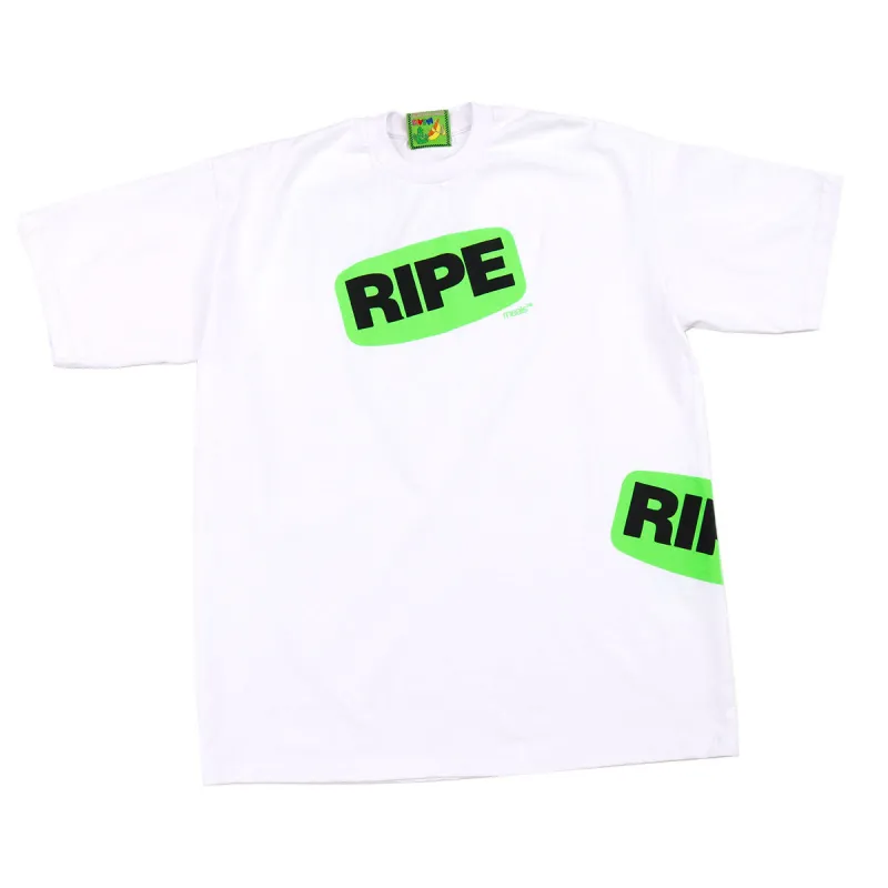RIPE Tee sold by MEALS