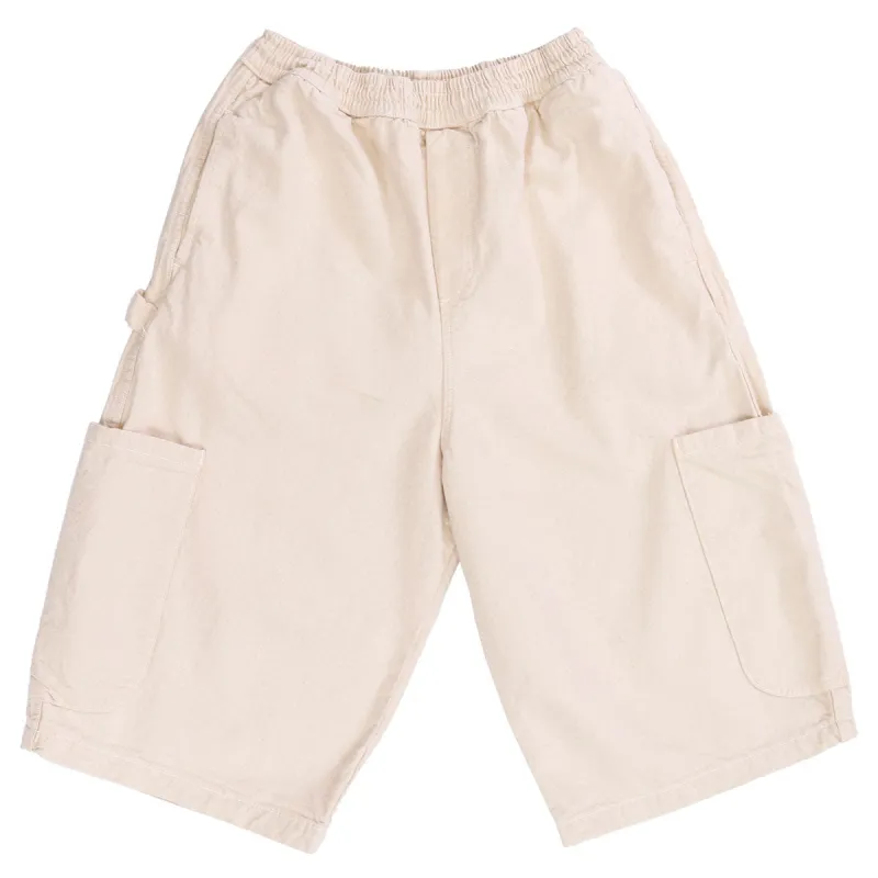 FLOUR WAITER SHORTS made by MEALS