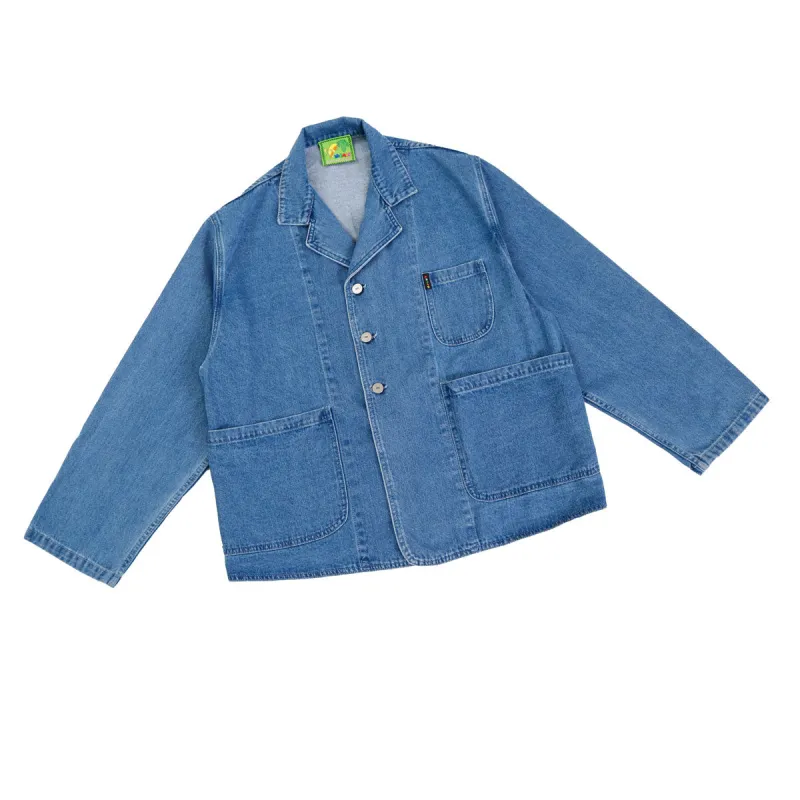 LITE RANCH Denim Dinner Jacket sold by MEALS