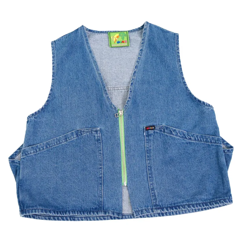 LITE RANCH Work Vest sold by MEALS