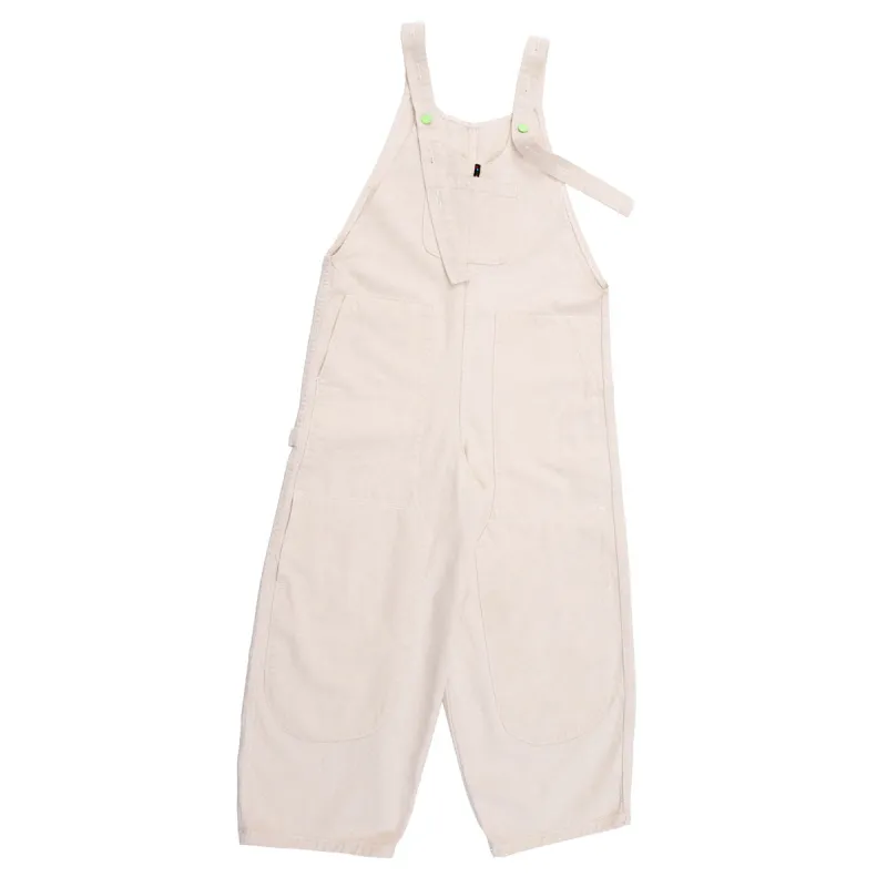 Flour Overalls sold by MEALS