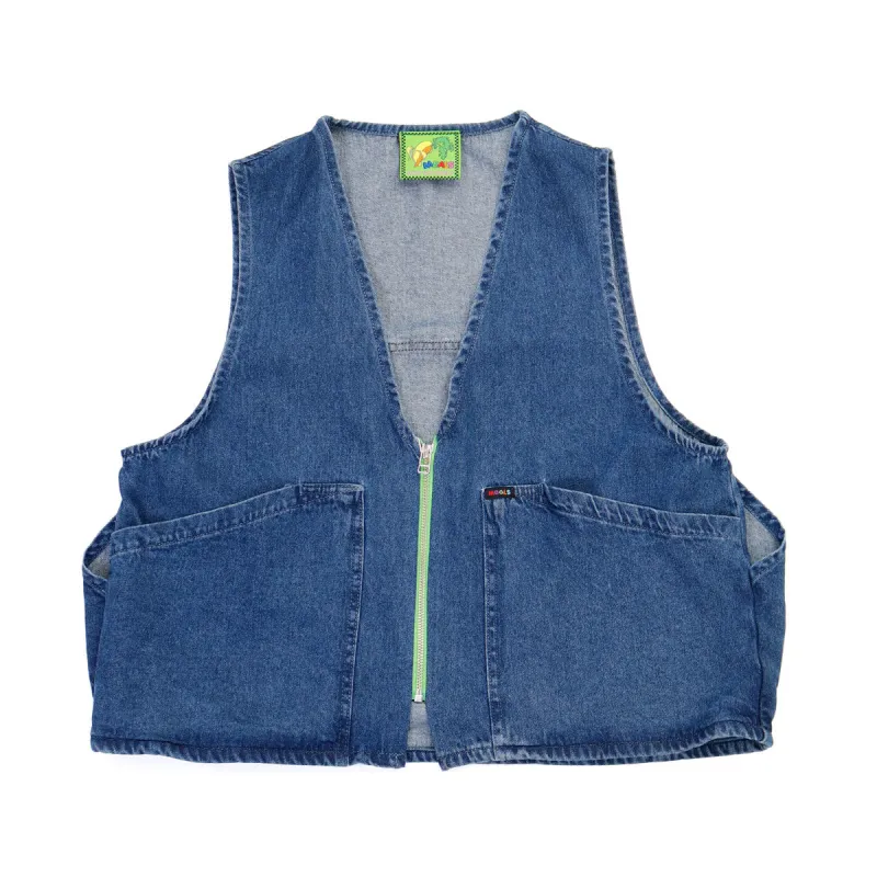 Ranch Work Vest sold by MEALS