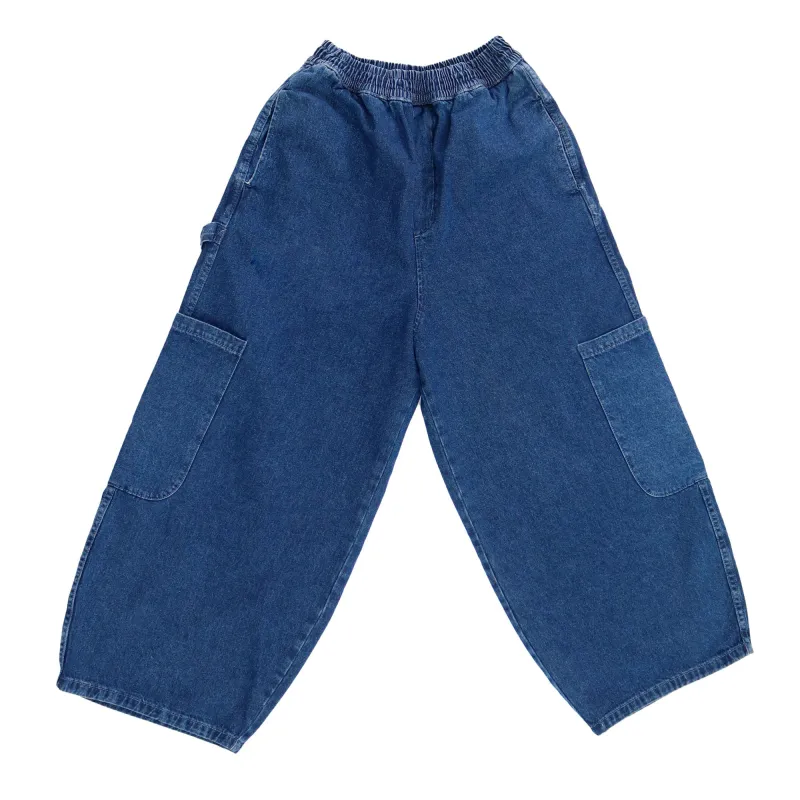 RANCH Denim Chef Pant made by MEALS